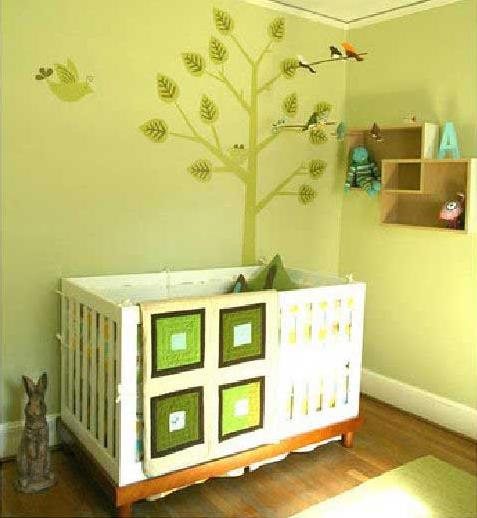 baby room ideas