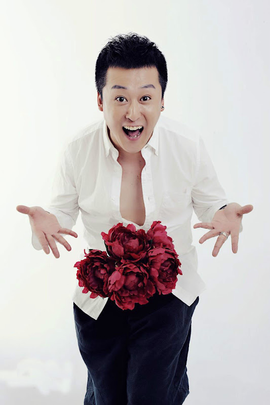 Li Shipeng China Actor