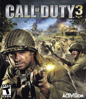 Call of duty 3