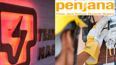 Bantuan Prihatin Elektrik Tambahan: Nikmati Elektrik Percuma Mulai April Hingga Jun 2020