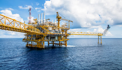 Oil And Gas Upstream Activities Market