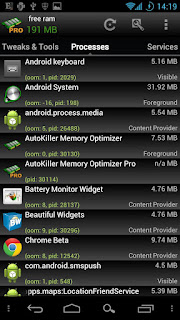 AutoKiller Memory Optimizer 7.4 Apk Android