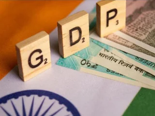 OECD predicts India’s GDP growth at 12.6% for FY22