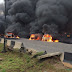 Death toll rises in Onitsha tanker fire tragedy