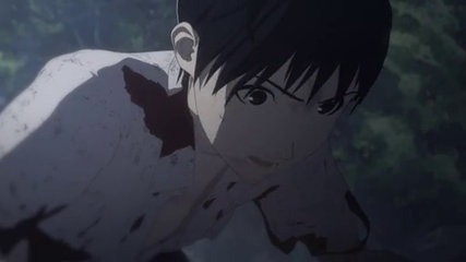 Ajin Episode 3 