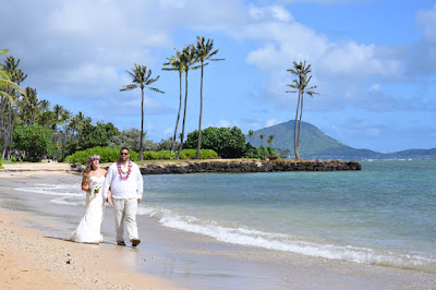 Hawaii Weddings