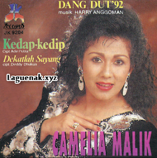 Kumpulan Lagu Lawas 80an - 90an Camelia Malik Mp3 Full Album Terpopuler Sepanjang Masa
