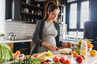 Vitamins for Women: Role of vitamins during pregnancy