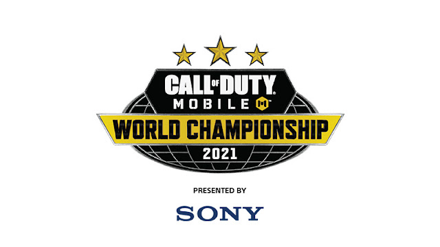 Call of Duty: Mobile World Championship 2021 offers over USD 2M prize pool