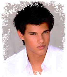 Taylor Lautner [Hollywood Actor]