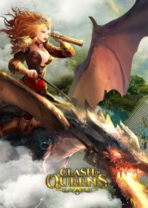  clas of queens Apk v1.6.22