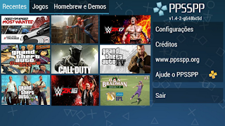  kesal dengan game PPSSPP yang kalian mainkan suka macet Download Game PPSSPP Android Yang Lancar Size Kecil