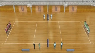 ハイキュー!! アニメ 第1期6話 | HAIKYU!! Episode 6