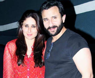 Saif Ali Khan Family Wife Son Daughter Father Mother Marriage Photos Biography Profile