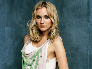 Diane Kruger HD Wallpaper