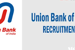 यूनियन बैंक ऑफ इंडिया में सीए सहित 42 पदों पर भर्ती, 12 फरवरी तक अप्लाई (Recruitment for 42 posts including CA in Union Bank of India, apply till 12 February)