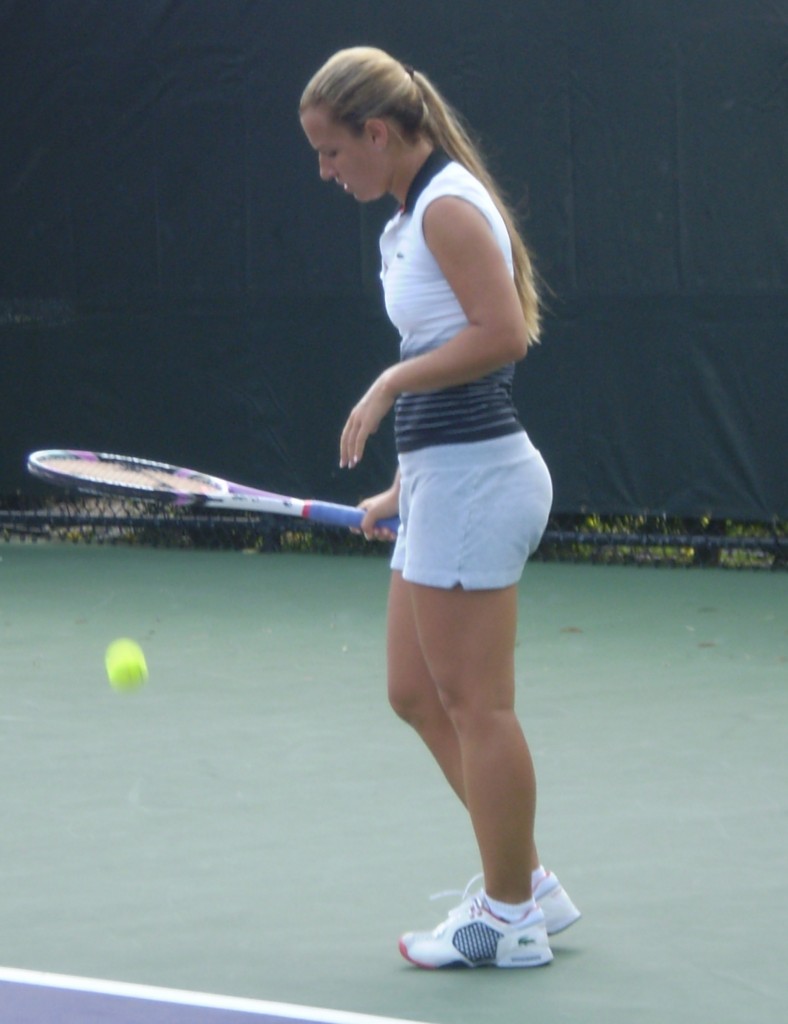 Dominika Photos, dominika Cibulkova hot Pictures