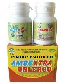 jual ambextra unlergo obat wasir hemoroid