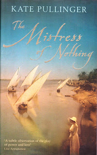 Mistress of Nothing by Kate Pullinger