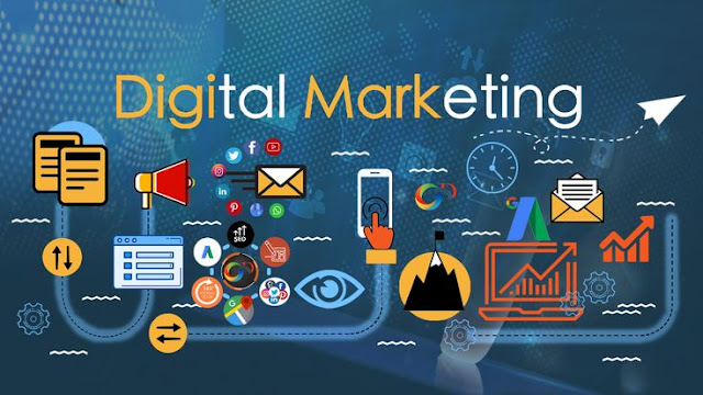 Pengertian Digital Marketing adalah Menurut Para Ahli