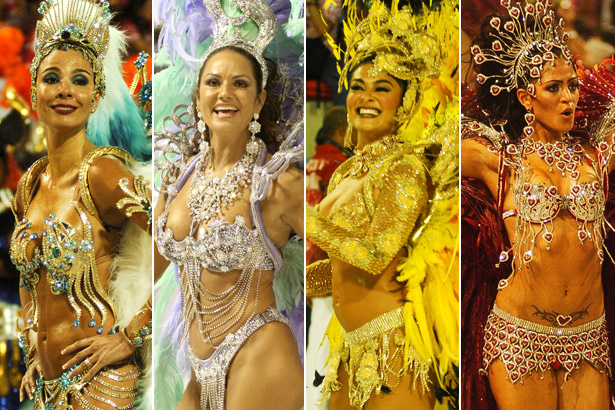 carnaval rio de janeiro brazil. carnival in rio de janeiro