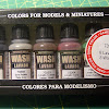 Vallejo Game Color Wash / Vallejo Washes 17 Ml Acrylic Paint Sepia Amazon Ae Arts Crafts : Manufacturer ‎mmd holdings, llc part number ‎76518 item weight ‎1 ounces product dimensions ‎1.5 x 1.5 x 2.75 inches item model number ‎vj76518 is discontinued by manufacturer