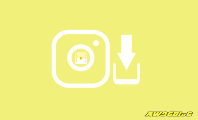 Cara Terbaru Menyimpan Video di Instagram, Tanpa Aplikasi Save Video