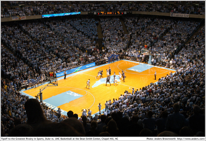 Duke Basketball; Headlines 2011