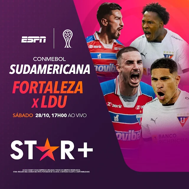 Patrocinadora máster da Liga BFA, Rivalo oferece ODDS da maior liga de futebol  americano da América do Sul - ISTOÉ Independente