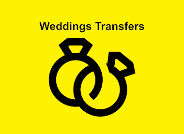 Wedding Transfers