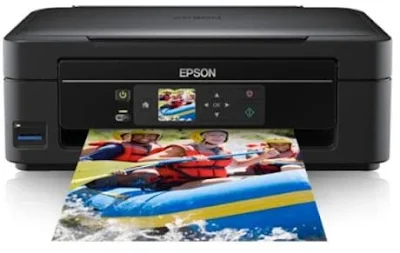 epson xp 302 treiber