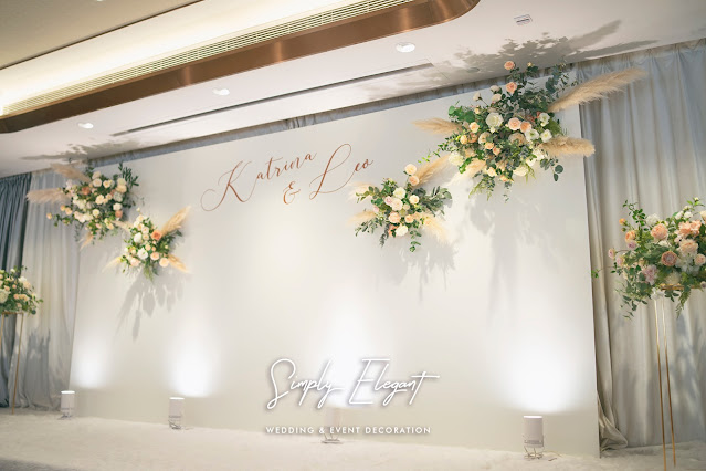 Gold Coast Yacht and Country Club,黃金海岸鄉村俱樂部遊艇會,Wedding,Decoration,婚禮,佈置