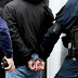 Αμφιλοχία: Σύλληψη 50χρονου που καταζητούνταν με διεθνές ένταλμα σύλληψης