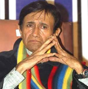 Dev Anand