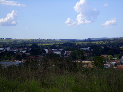 Alto Araguaia - Mato Grosso