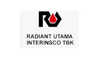 Lowongan Kerja Terbaru PT Radiant Utama Interinsco April 2023