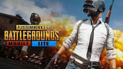 PUBG Mobile Lite