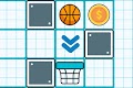 Basketball goal Game