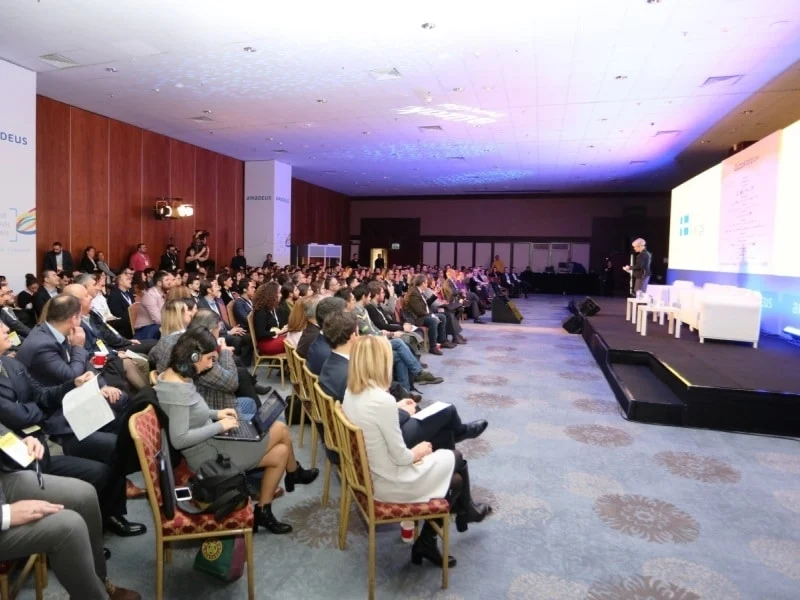 Uzakrota Travel Summit Istanbul 2019