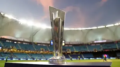 T20 WORLD CUP