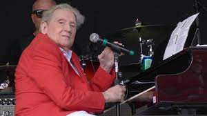 Jerry Lee Lewis