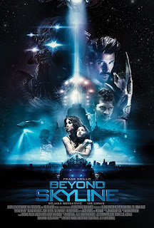 Download Film Beyond Skyline (2017) Full Movie Gratis