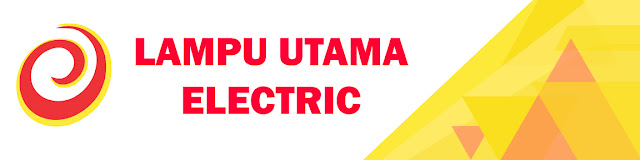 Lampu Utama Electric