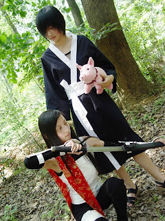 naruto costum cosplayers