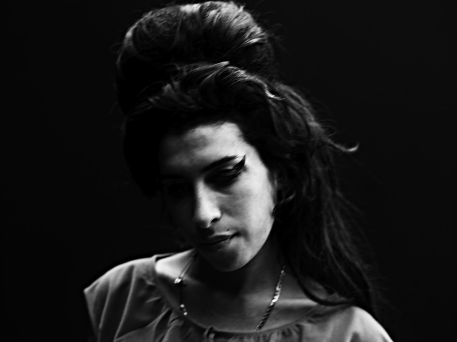 Amy Winehouse 19832011