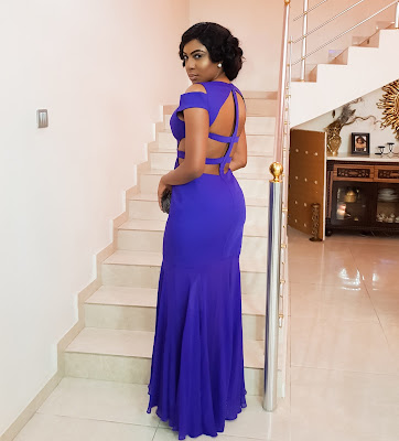 Photos: Chika Ike