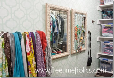 closet makeover 2