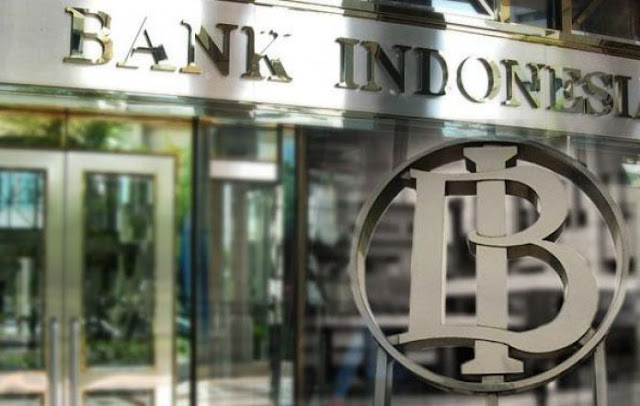 Mulai 2018 Bank Indonesia Akan Larang Transaksi Bitcoin