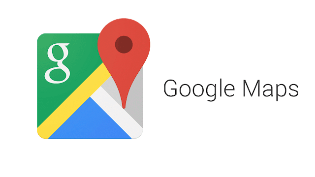 Google Maps for Android: a shortcut to display traffic data
