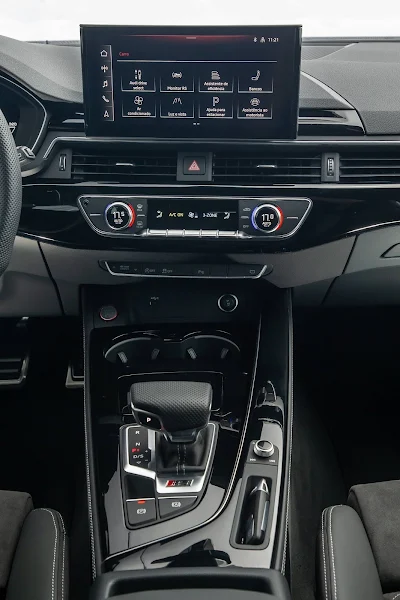 Audi RS5 2021 Brasil - preço